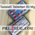 Tadalafil Tablets 60Mg 36
